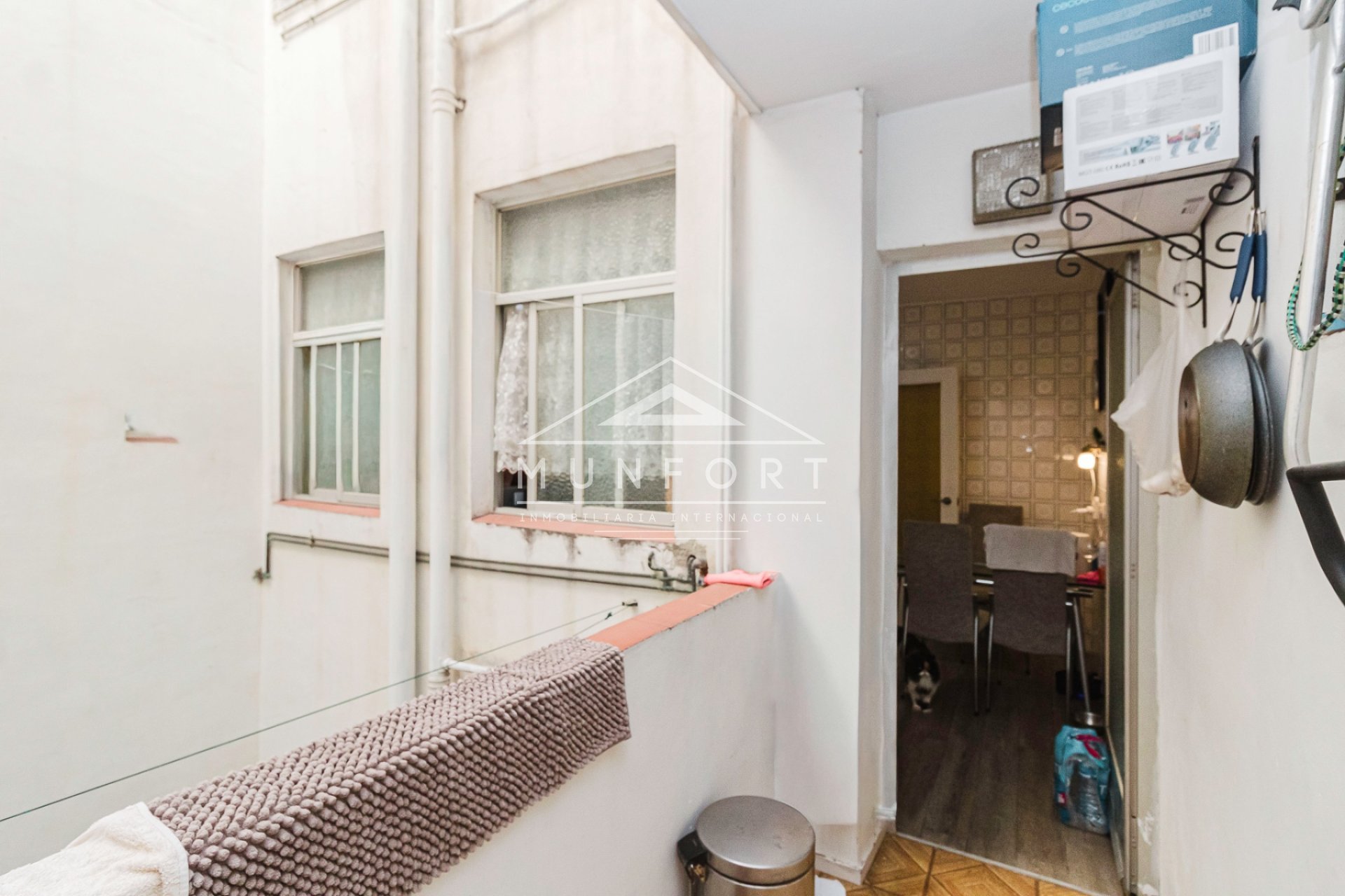 Revente - Appartements -
Torrevieja - Centro - Torrevieja