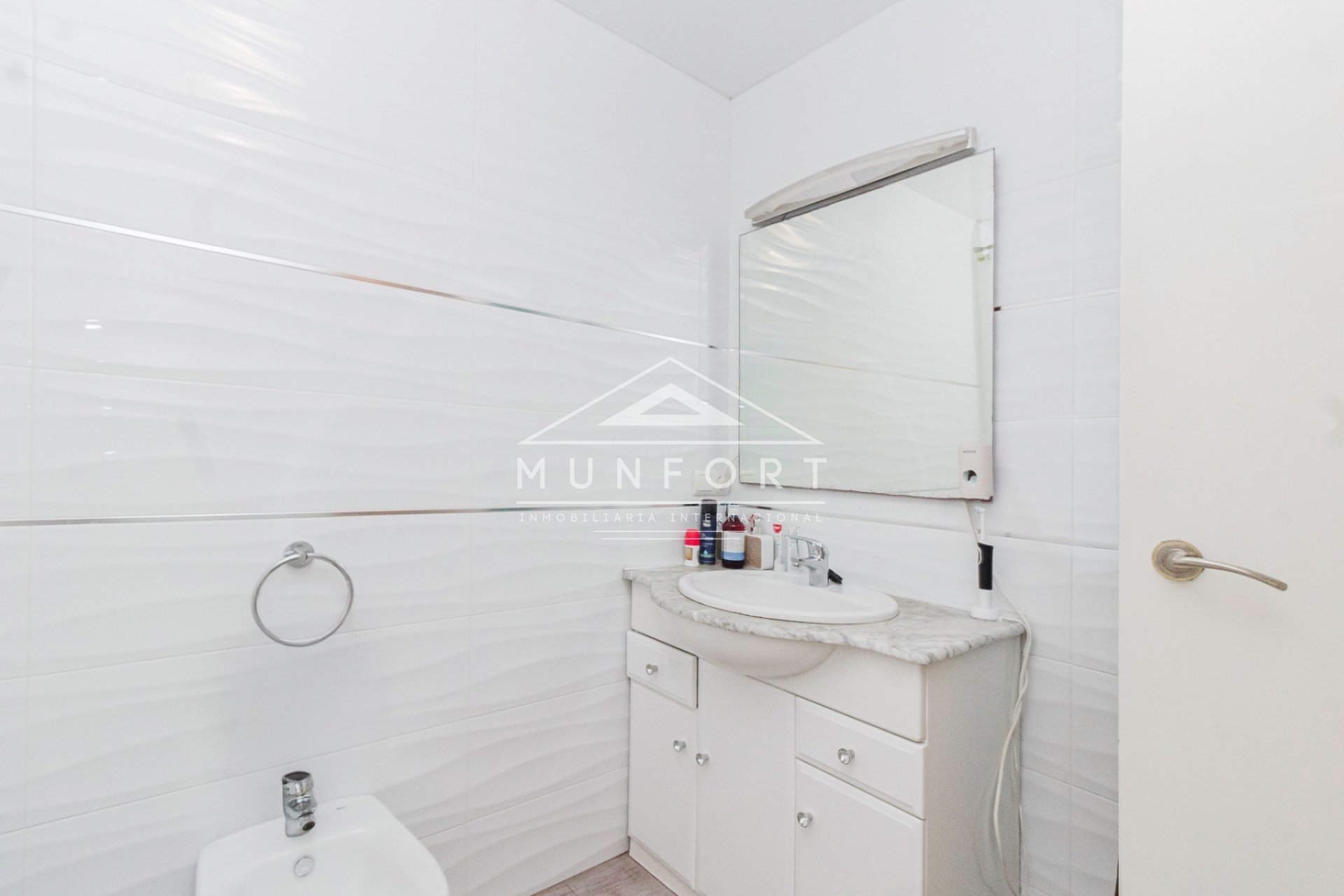 Revente - Appartements -
Torrevieja - Centro - Torrevieja