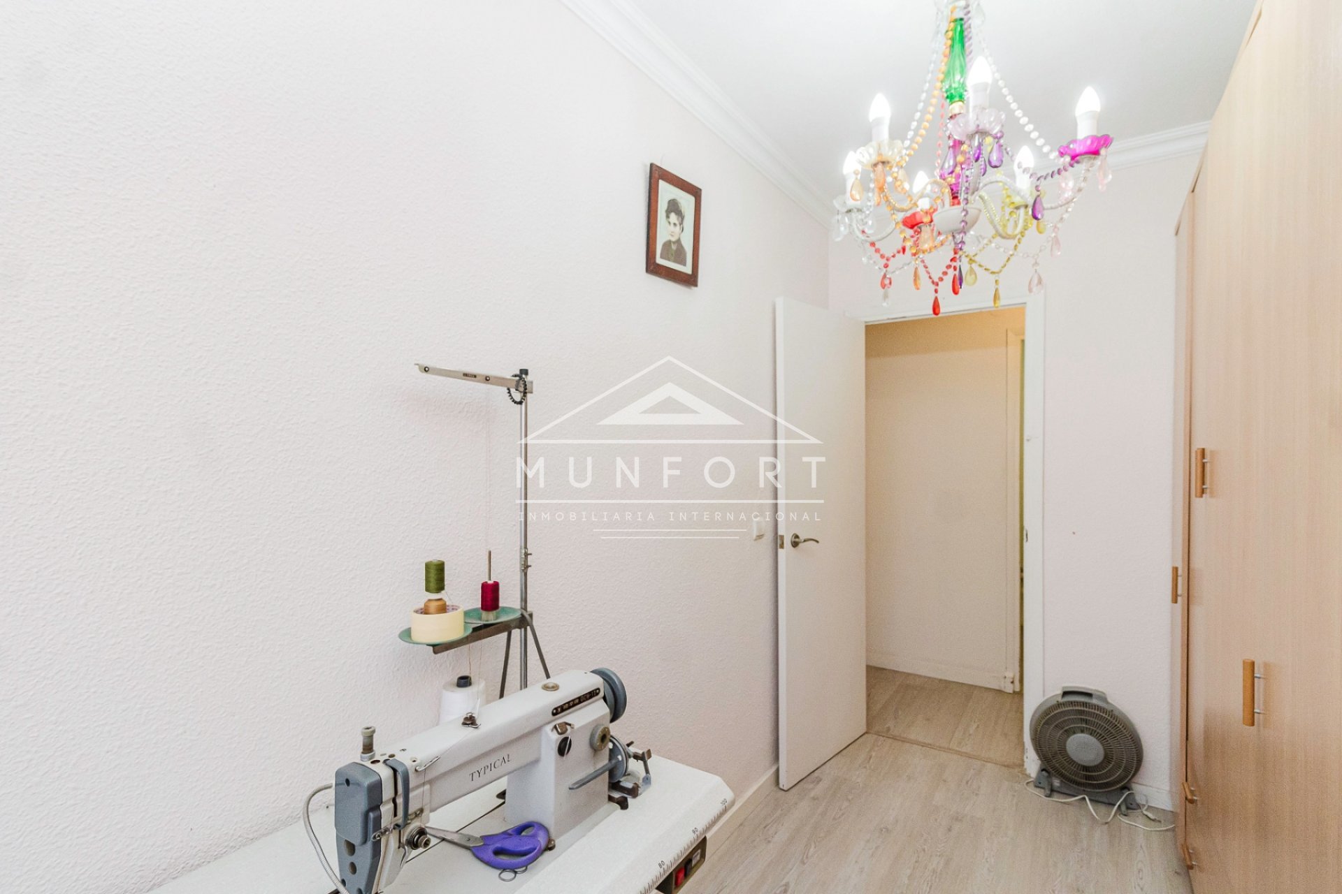 Revente - Appartements -
Torrevieja - Centro - Torrevieja