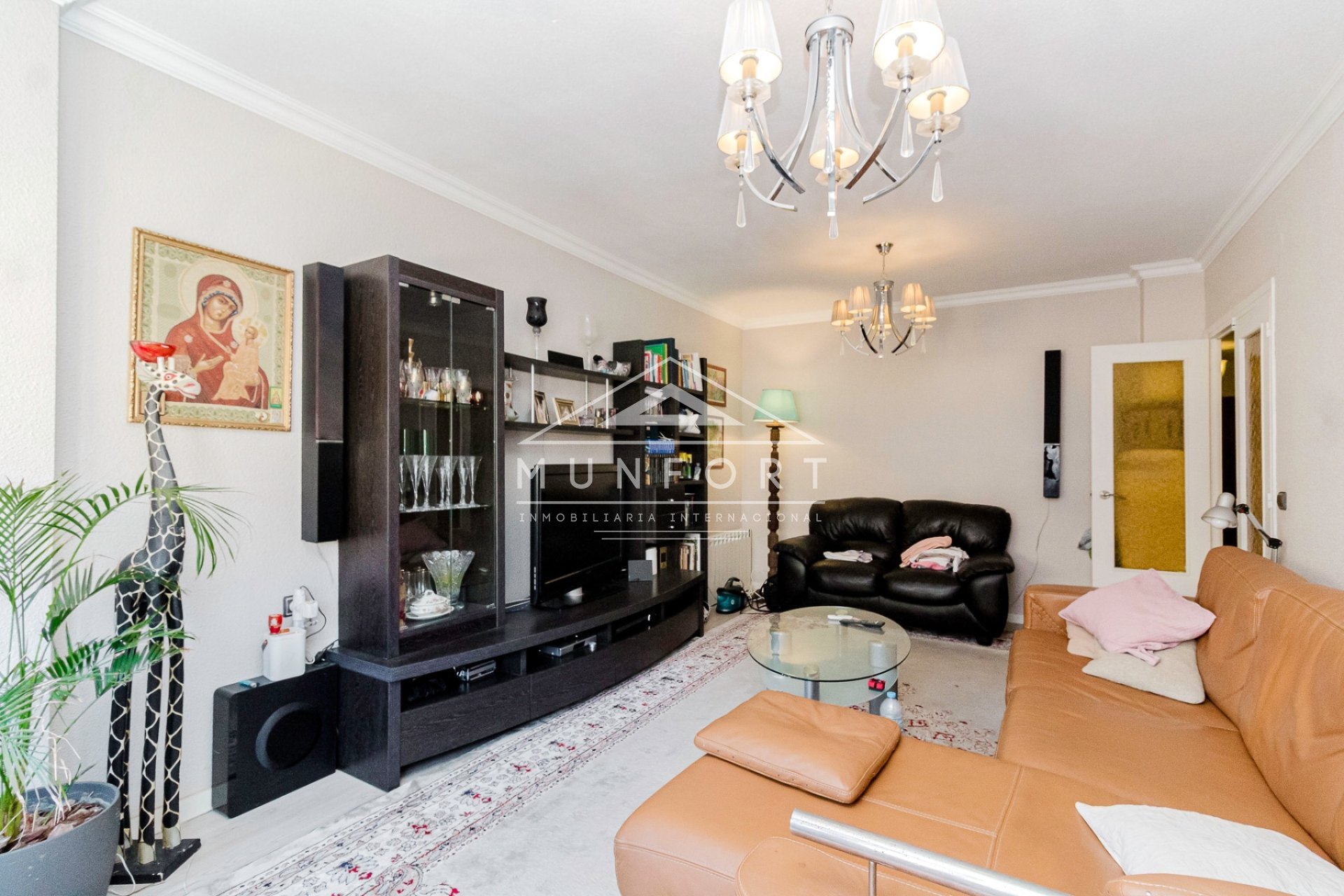 Revente - Appartements -
Torrevieja - Centro - Torrevieja