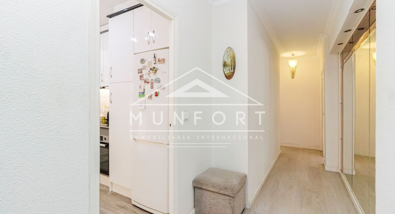 Revente - Appartements -
Torrevieja - Centro - Torrevieja