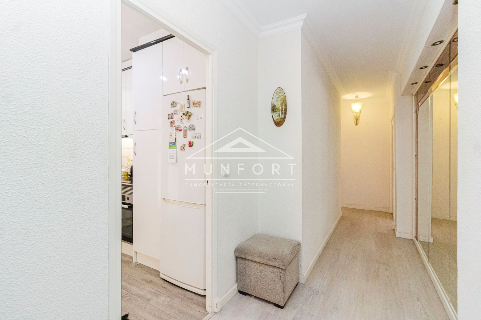 Revente - Appartements -
Torrevieja - Centro - Torrevieja