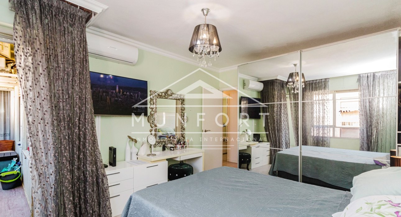 Revente - Appartements -
Torrevieja - Centro - Torrevieja