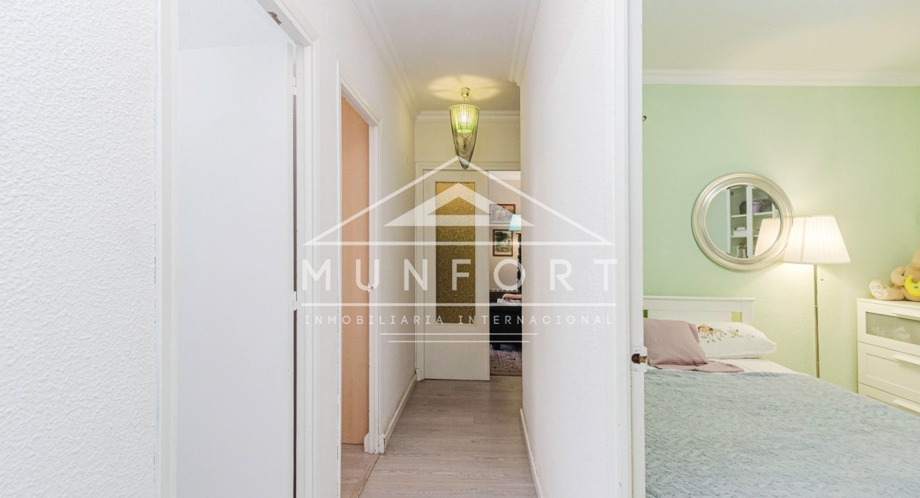 Revente - Appartements -
Torrevieja - Centro - Torrevieja