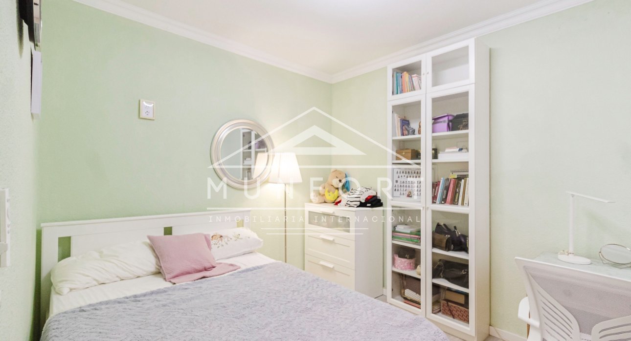 Revente - Appartements -
Torrevieja - Centro - Torrevieja