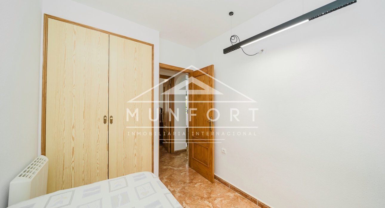 Revente - Appartements -
Torrevieja - Centro - Torrevieja