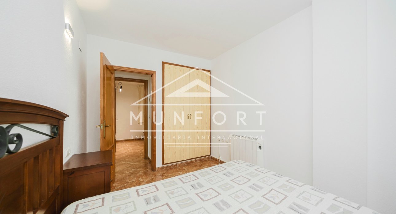 Revente - Appartements -
Torrevieja - Centro - Torrevieja