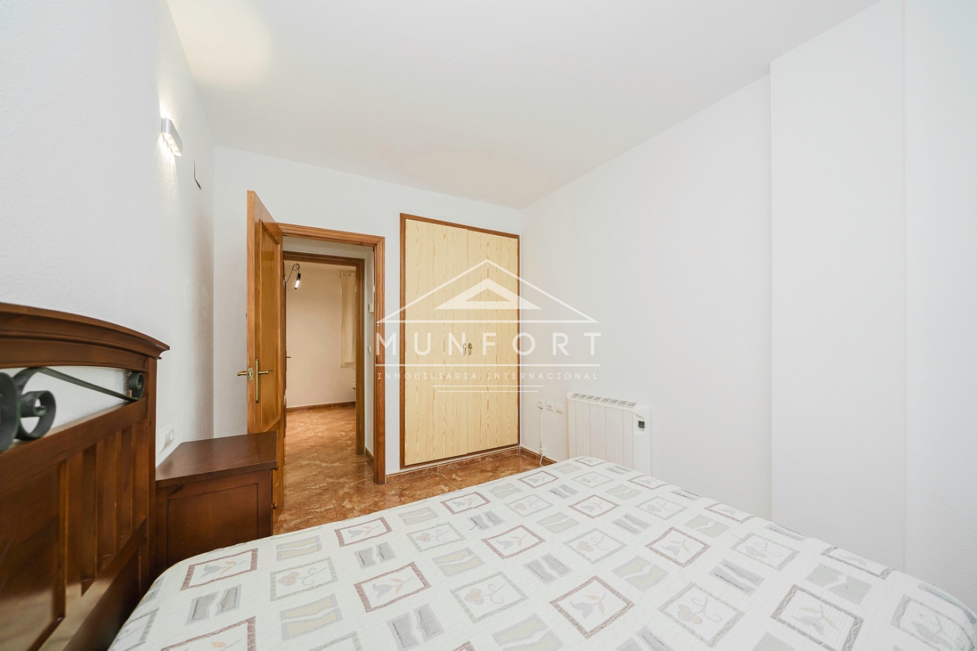 Revente - Appartements -
Torrevieja - Centro - Torrevieja