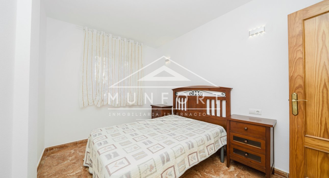 Revente - Appartements -
Torrevieja - Centro - Torrevieja