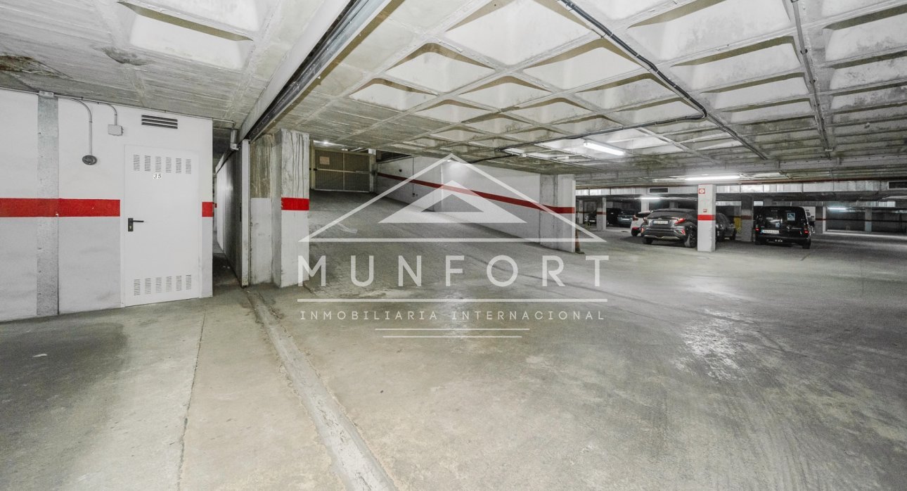 Revente - Appartements -
Torrevieja - Centro - Torrevieja