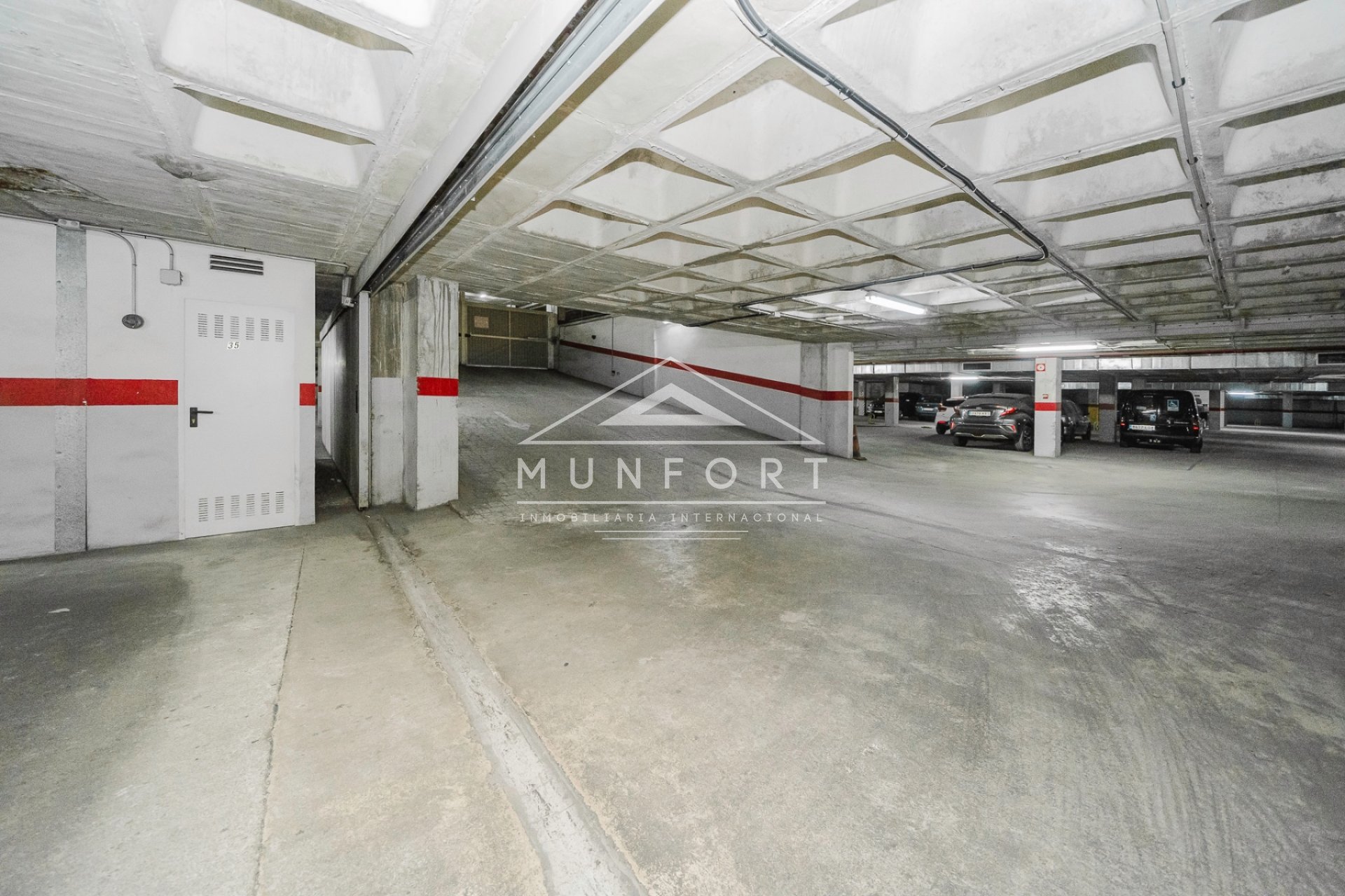 Revente - Appartements -
Torrevieja - Centro - Torrevieja