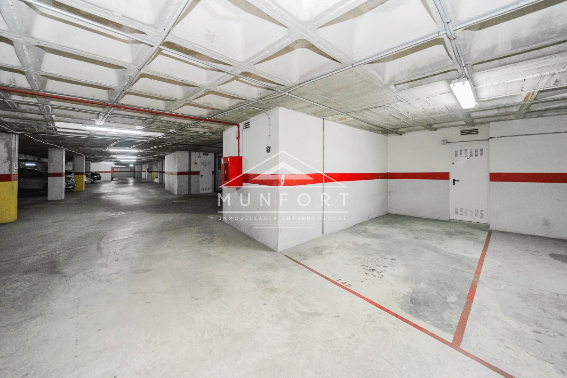 Revente - Appartements -
Torrevieja - Centro - Torrevieja