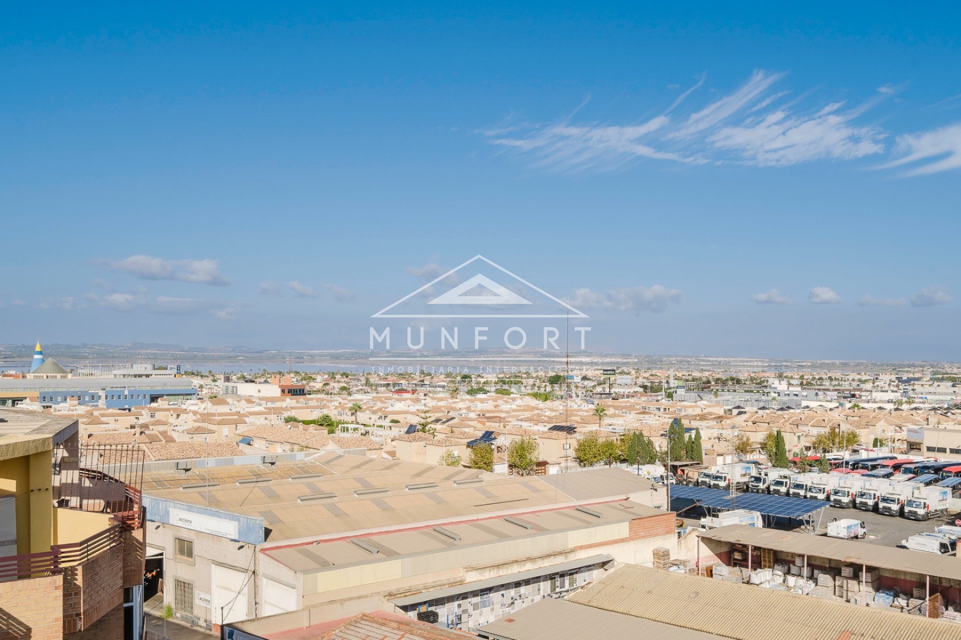 Revente - Appartements -
Torrevieja - Centro - Torrevieja