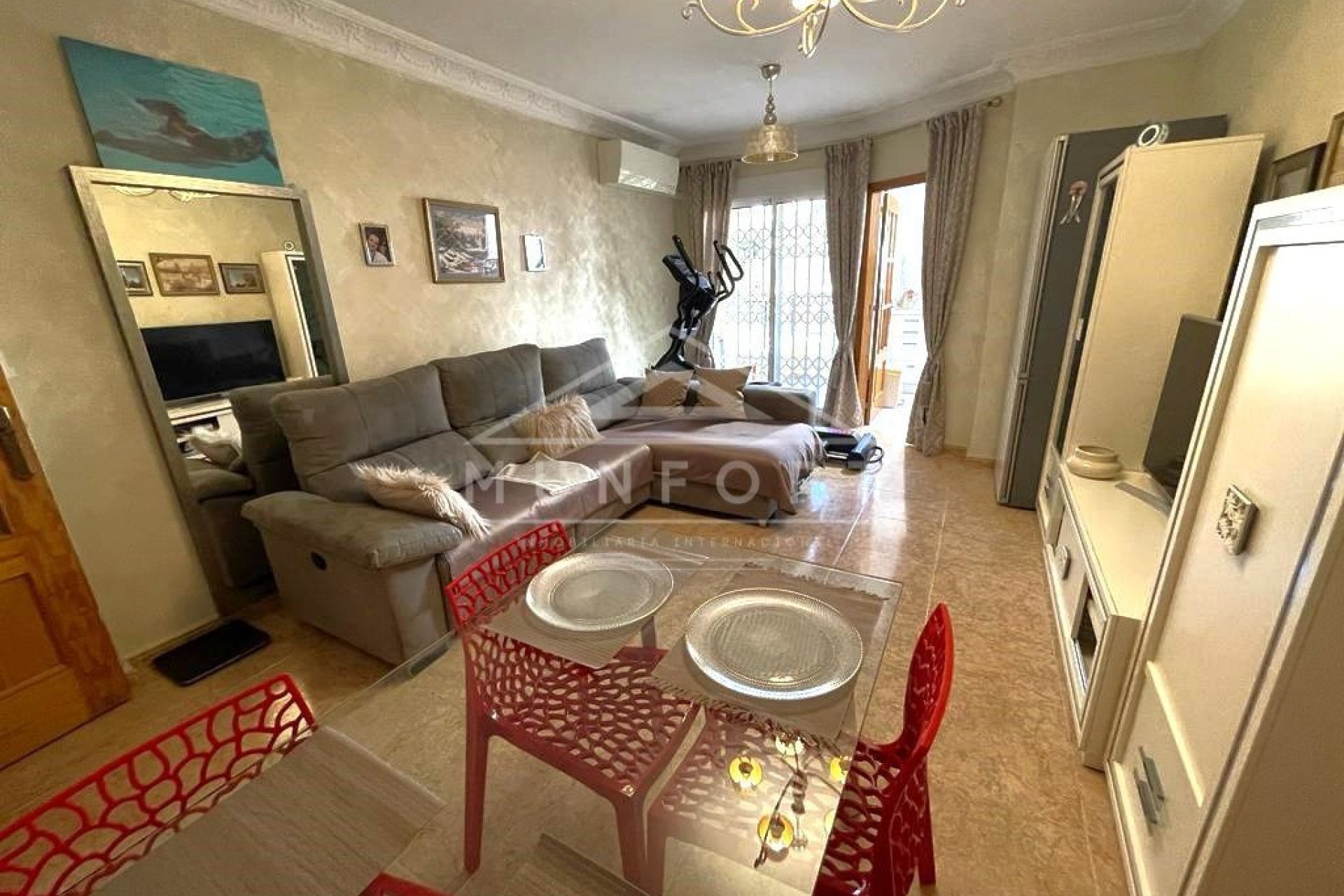 Revente - Appartements -
Torrevieja - Centro - Torrevieja