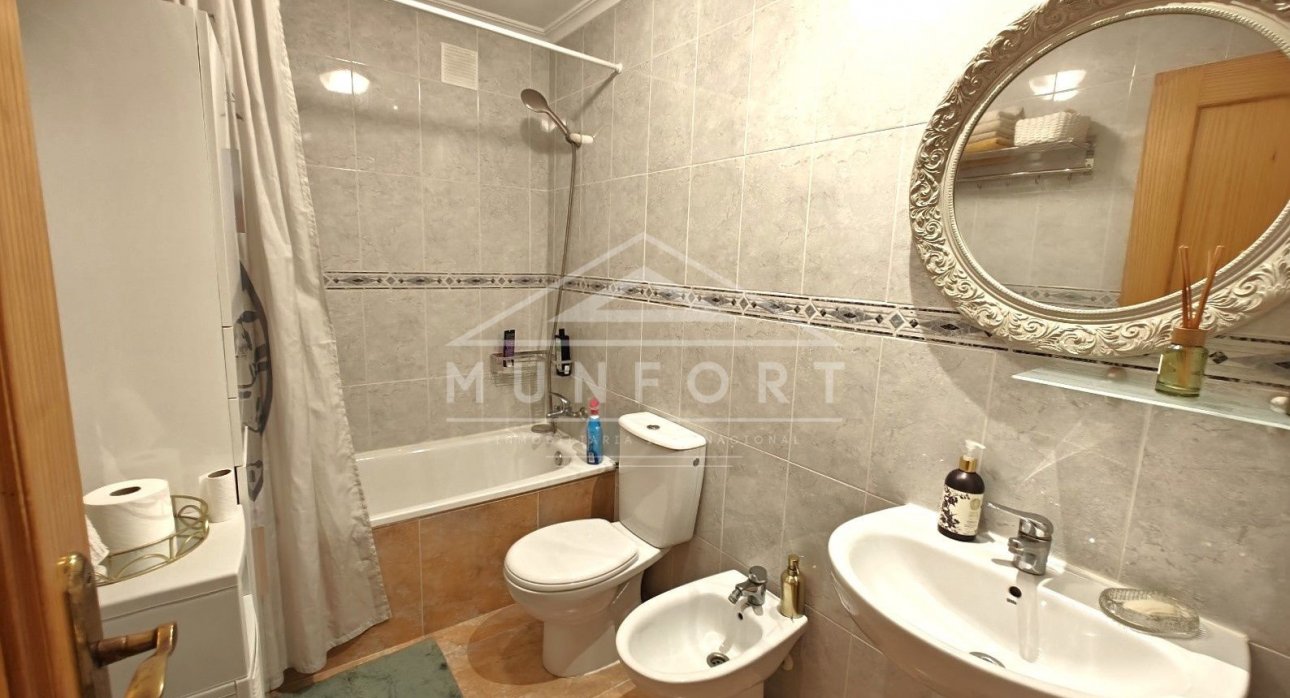 Revente - Appartements -
Torrevieja - Centro - Torrevieja