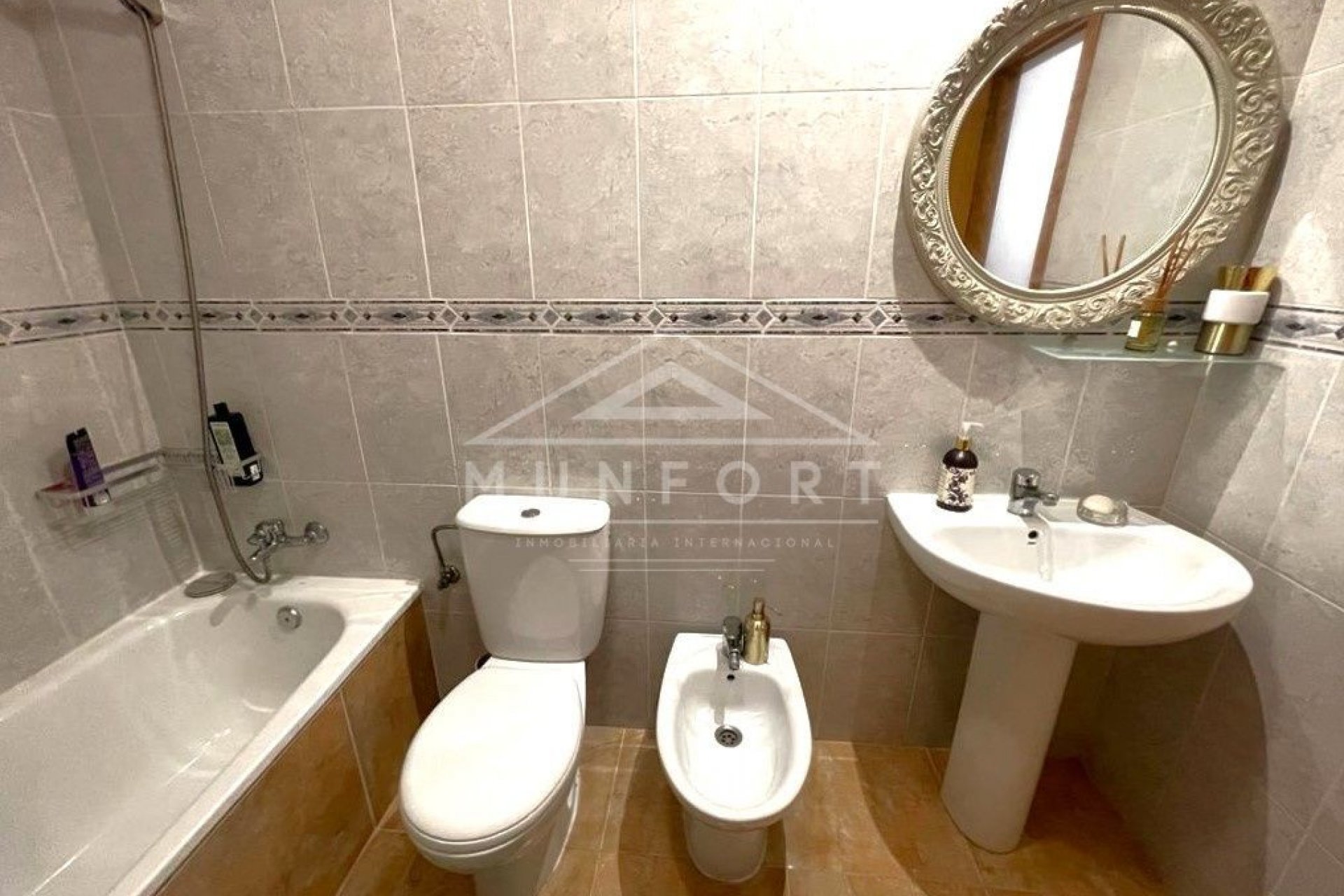 Revente - Appartements -
Torrevieja - Centro - Torrevieja