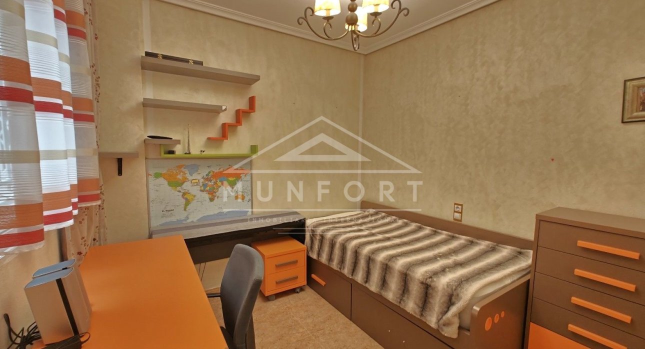 Revente - Appartements -
Torrevieja - Centro - Torrevieja