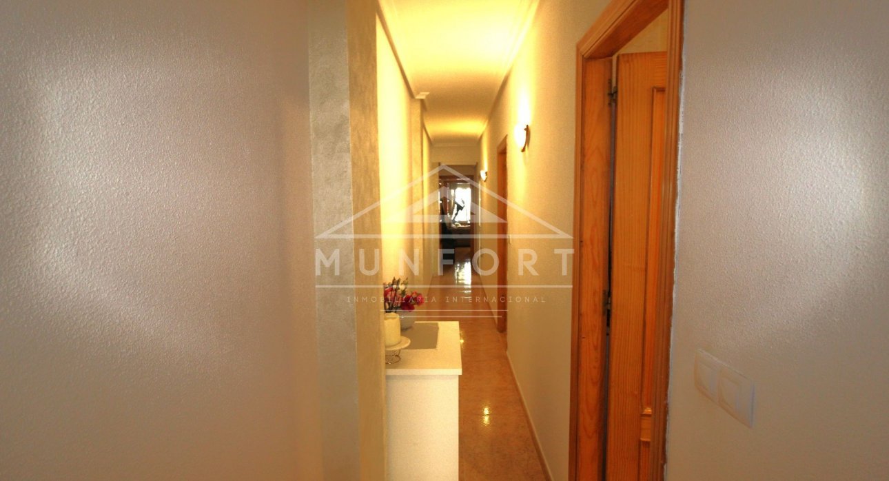 Revente - Appartements -
Torrevieja - Centro - Torrevieja