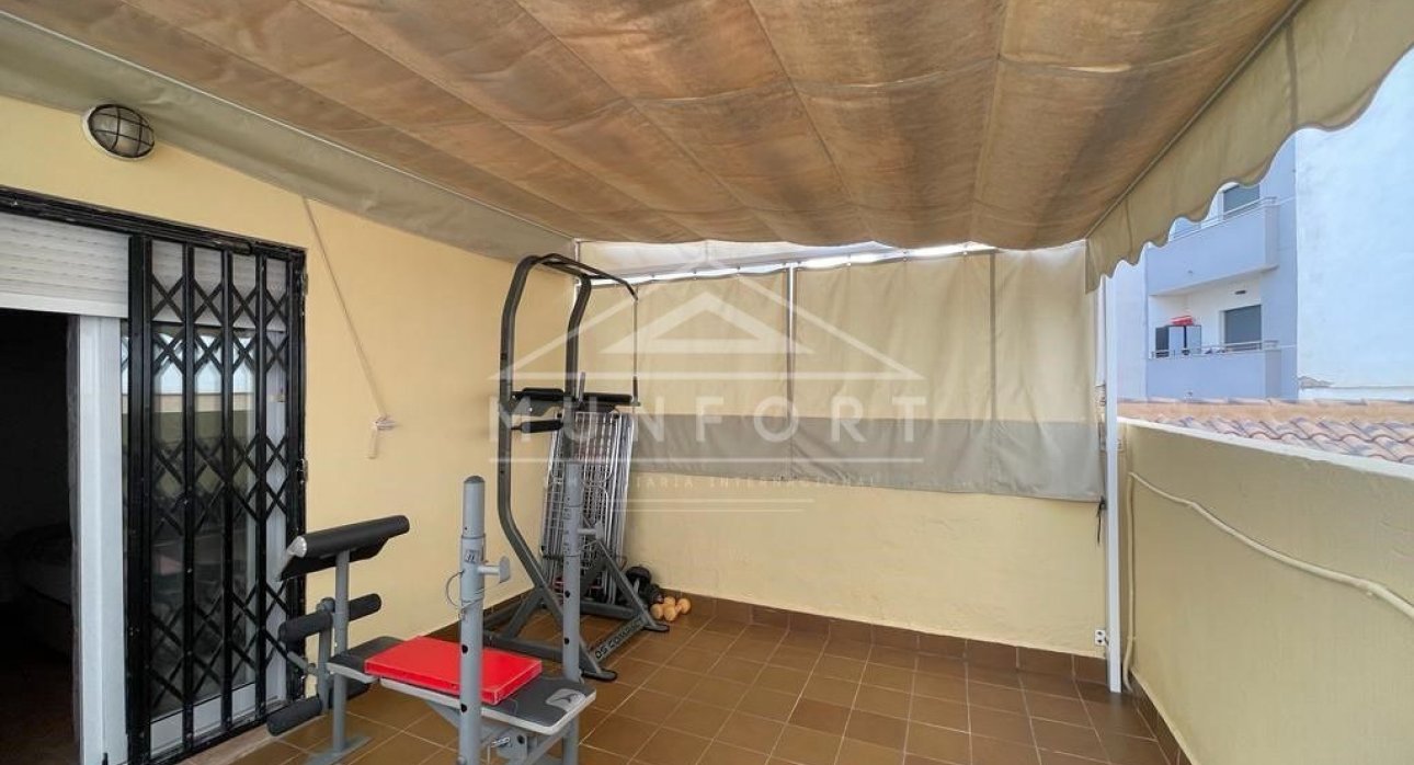 Revente - Appartements -
Torrevieja - Centro - Torrevieja