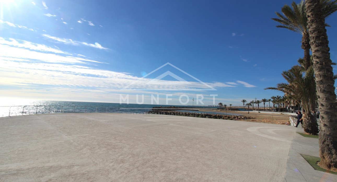 Revente - Appartements -
Torrevieja - Centro - Torrevieja