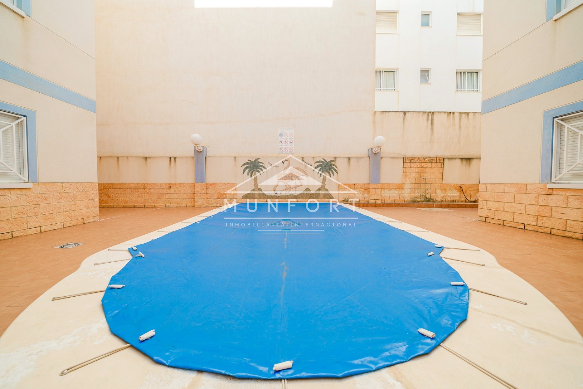 Revente - Appartements -
Torrevieja - Centro - Torrevieja