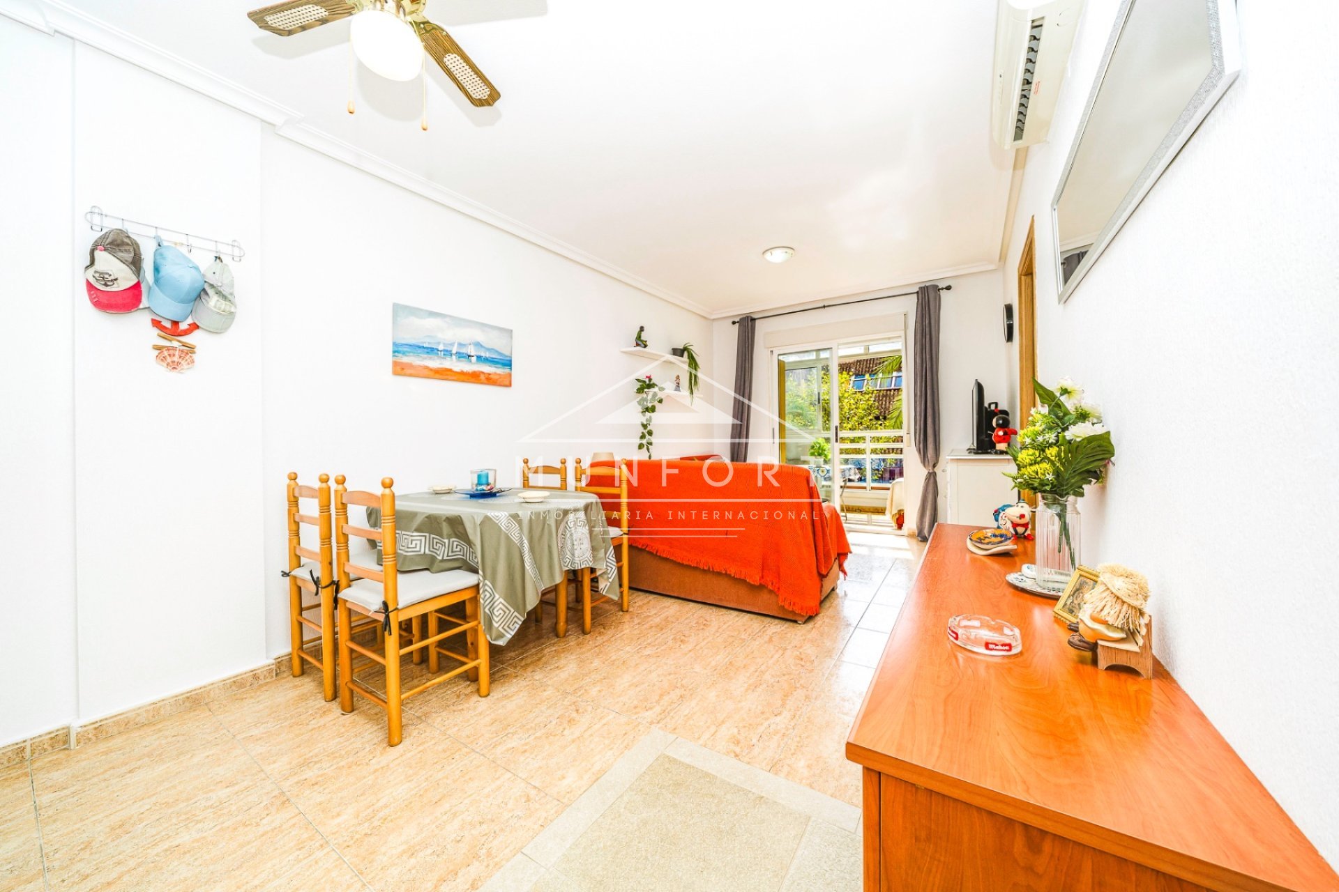 Revente - Appartements -
Torrevieja - Centro - Torrevieja