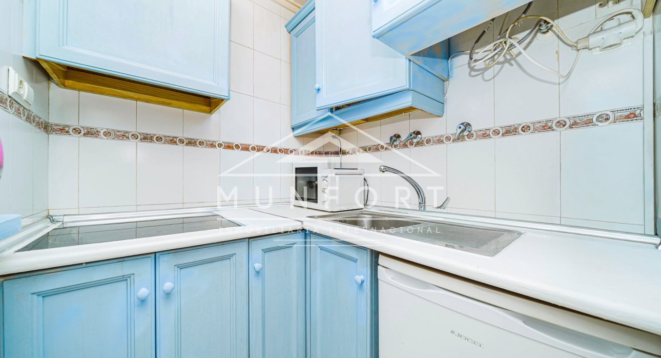 Revente - Appartements -
Torrevieja - Centro - Torrevieja