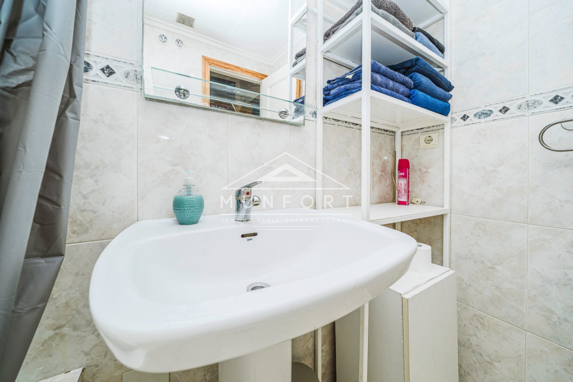 Revente - Appartements -
Torrevieja - Centro - Torrevieja