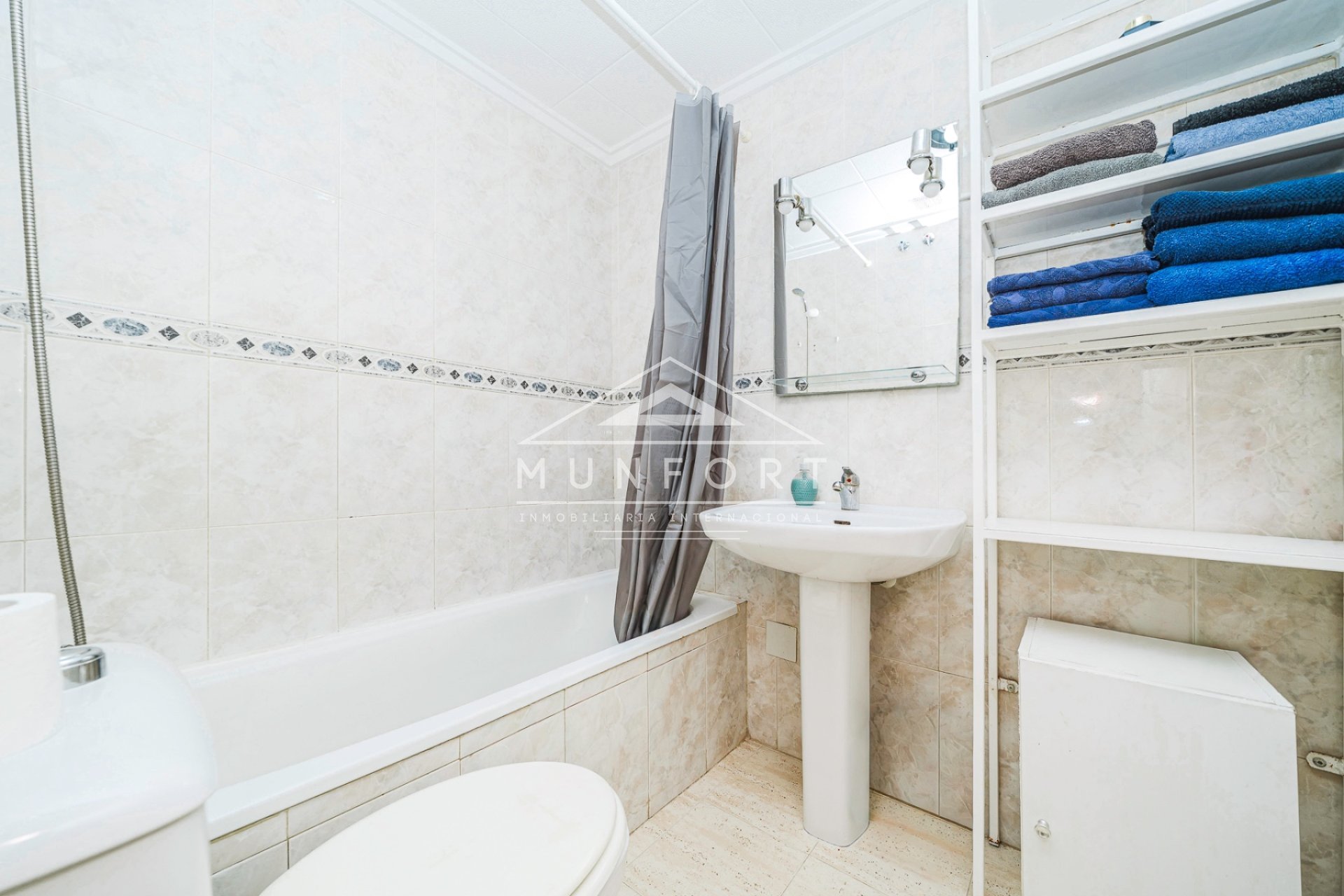 Revente - Appartements -
Torrevieja - Centro - Torrevieja