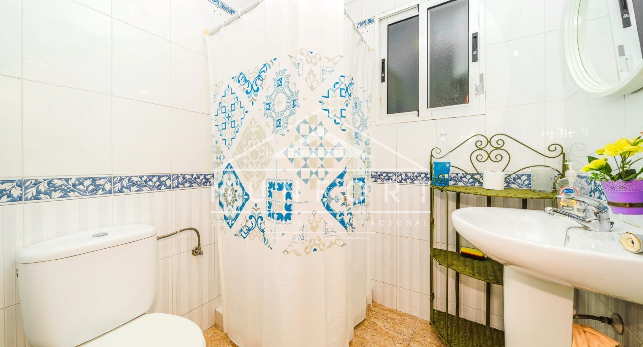 Revente - Appartements -
Torrevieja - Centro - Torrevieja