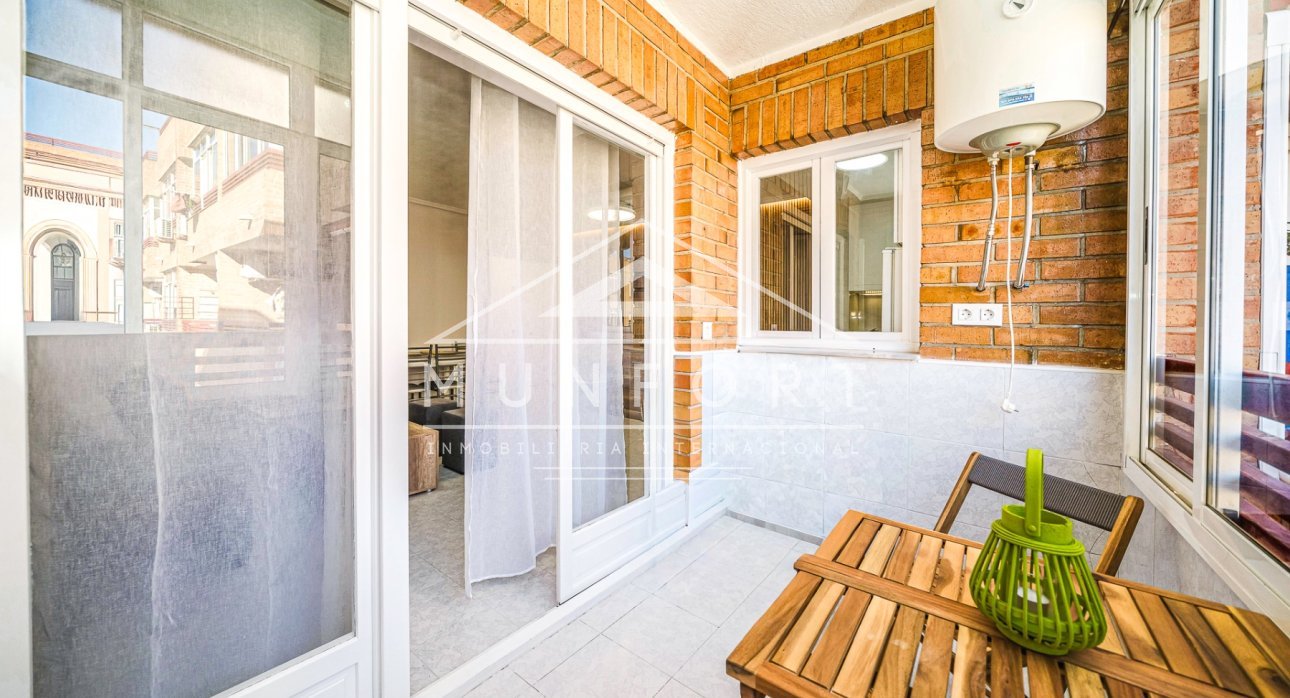 Revente - Appartements -
Torrevieja - Centro - Torrevieja