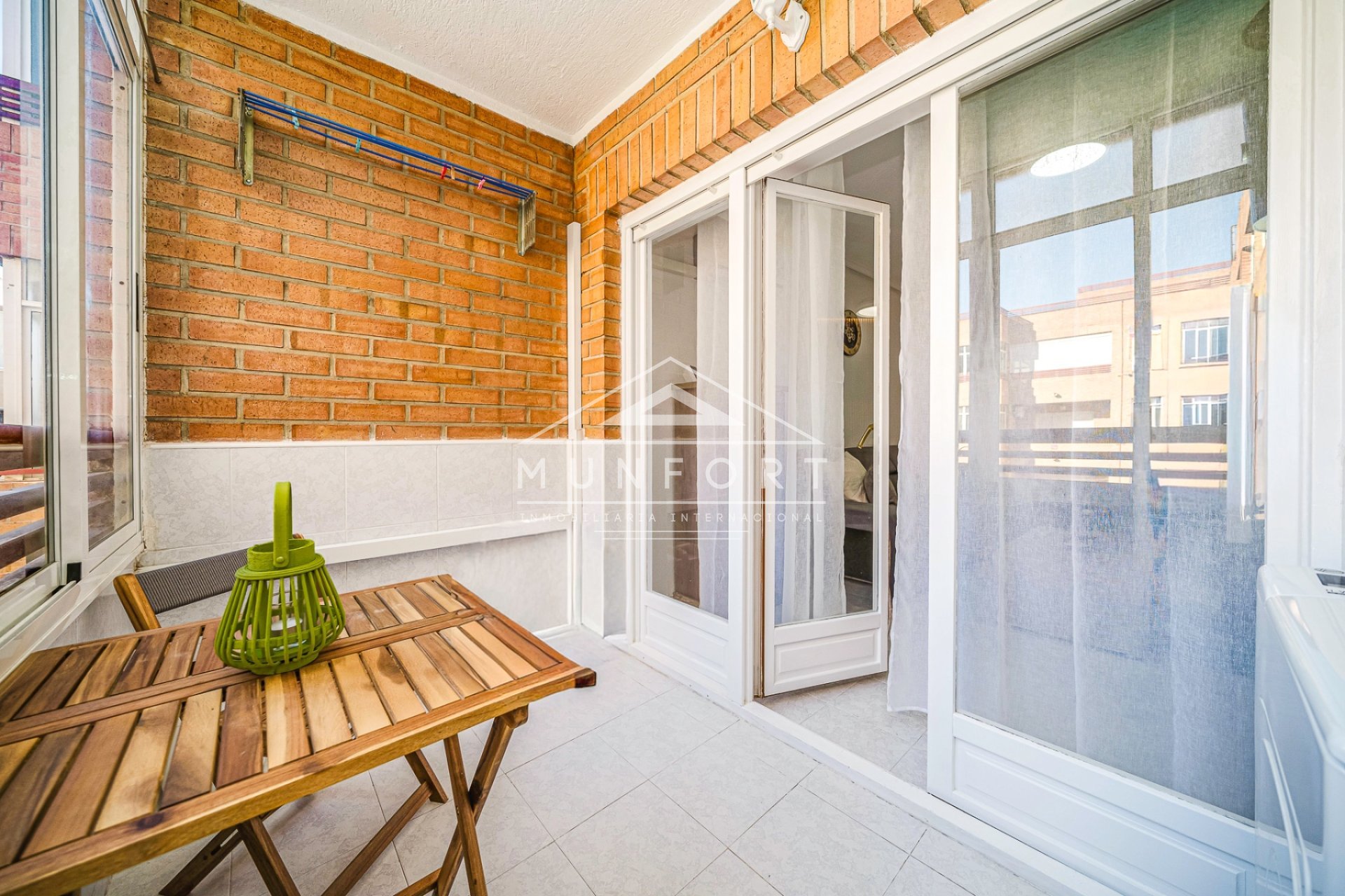 Revente - Appartements -
Torrevieja - Centro - Torrevieja