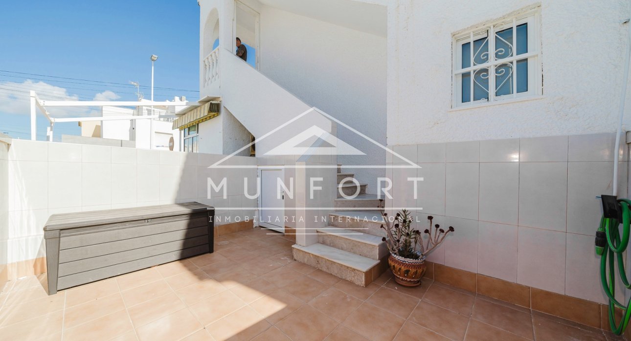 Revente - Appartements -
Torrevieja - Centro - Torrevieja