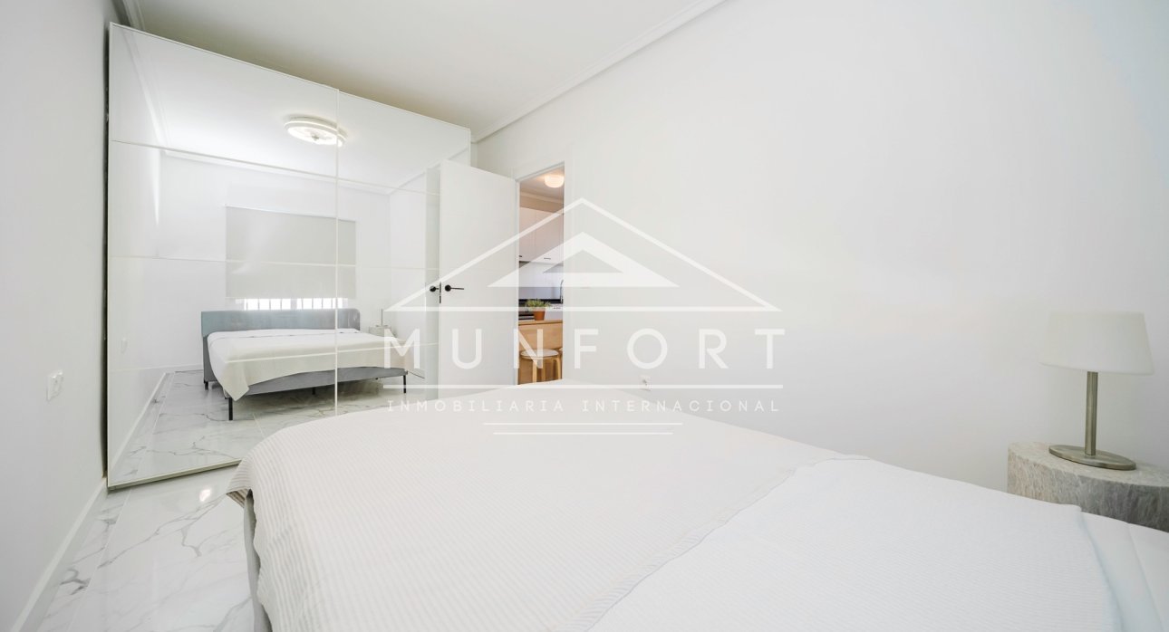 Revente - Appartements -
Torrevieja - Centro - Torrevieja