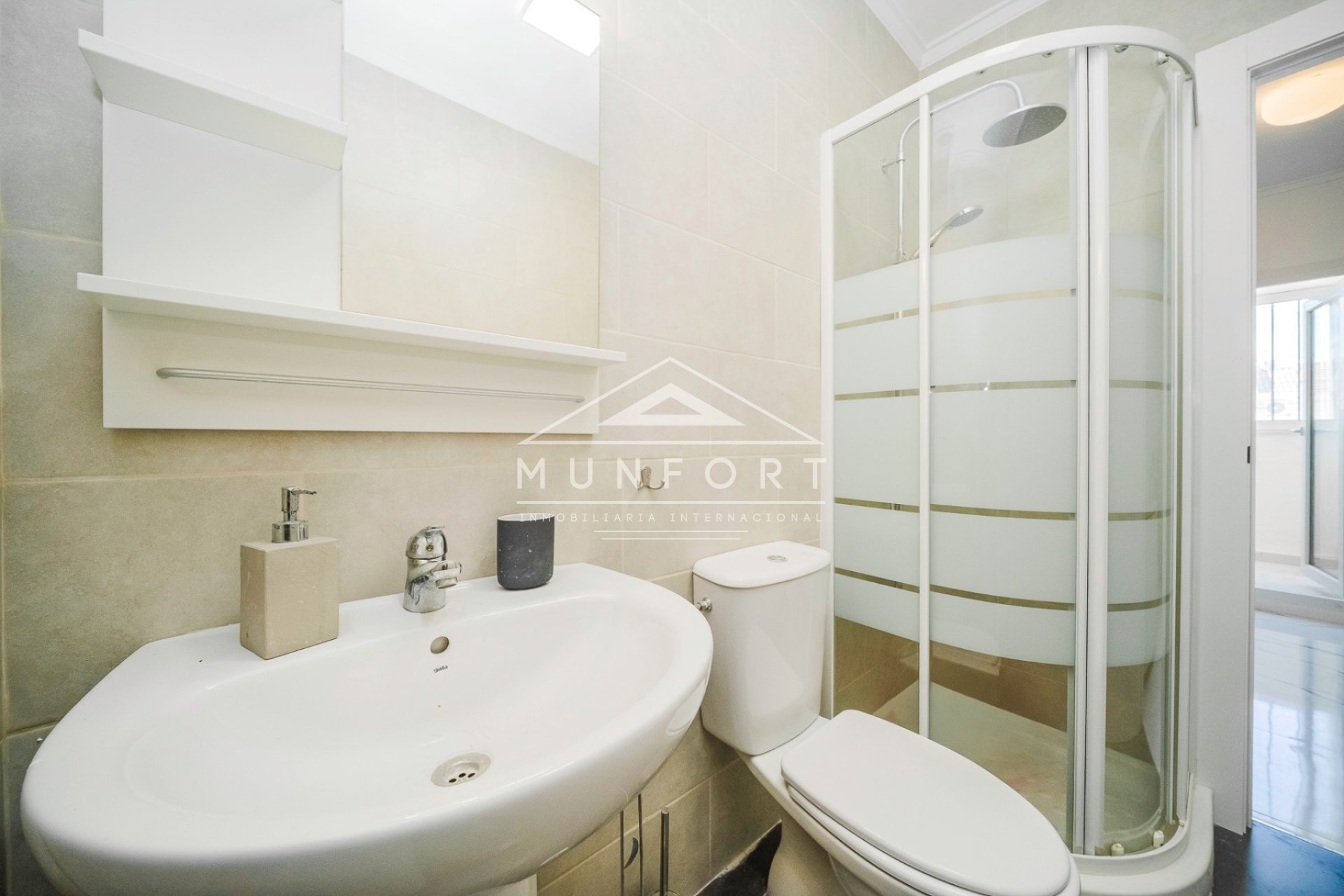 Revente - Appartements -
Torrevieja - Centro - Torrevieja