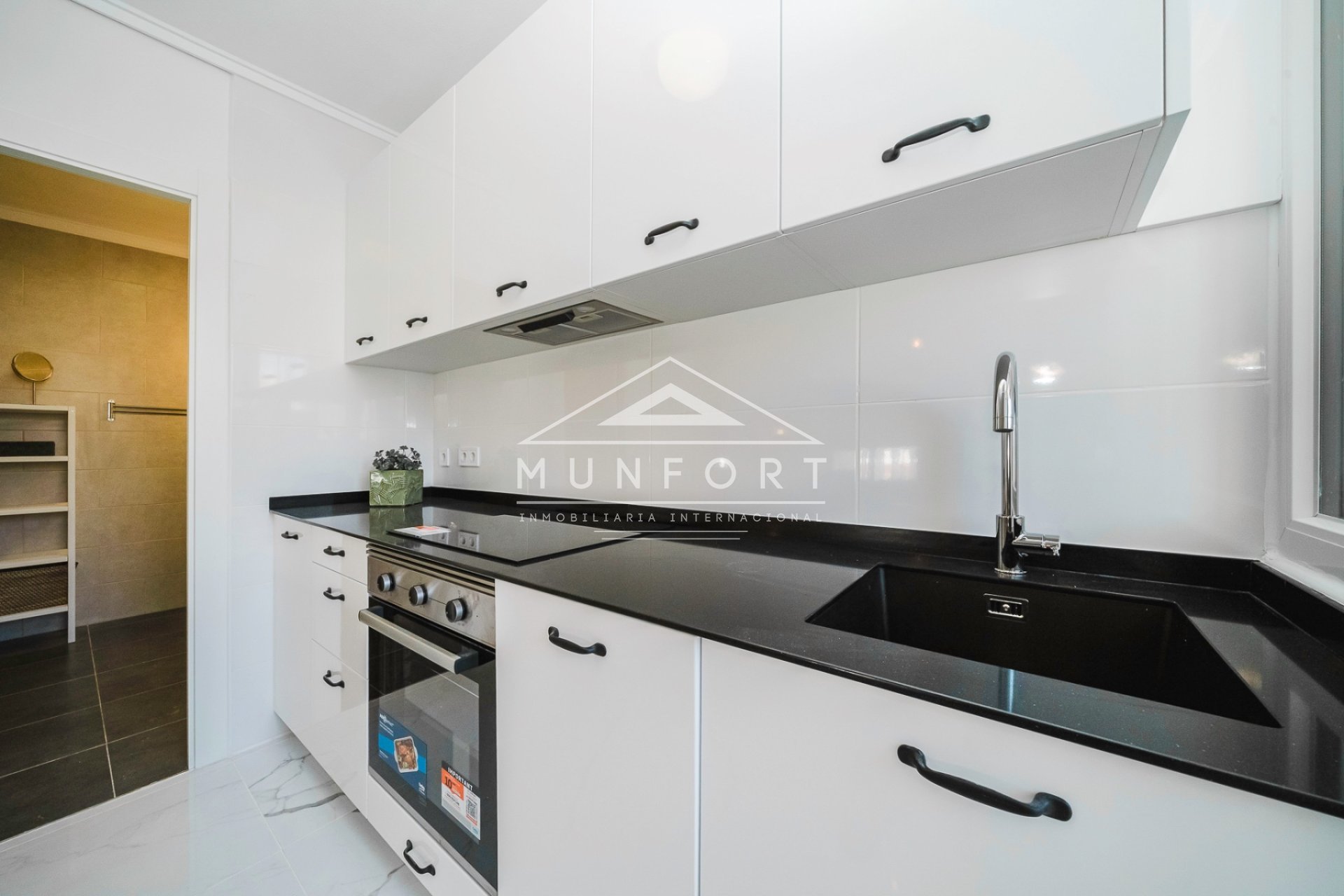 Revente - Appartements -
Torrevieja - Centro - Torrevieja