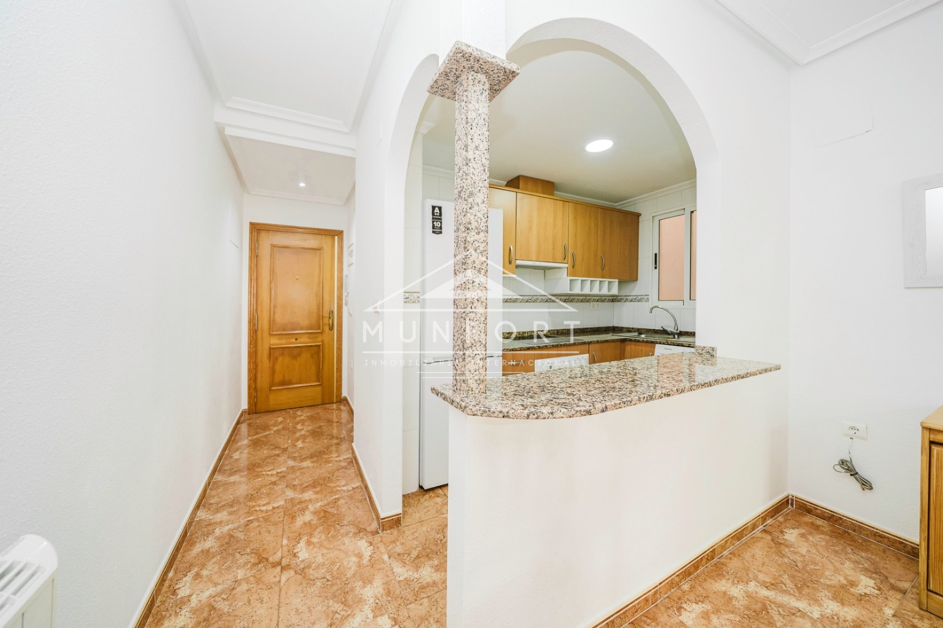 Revente - Appartements -
Torrevieja - Centro - Torrevieja