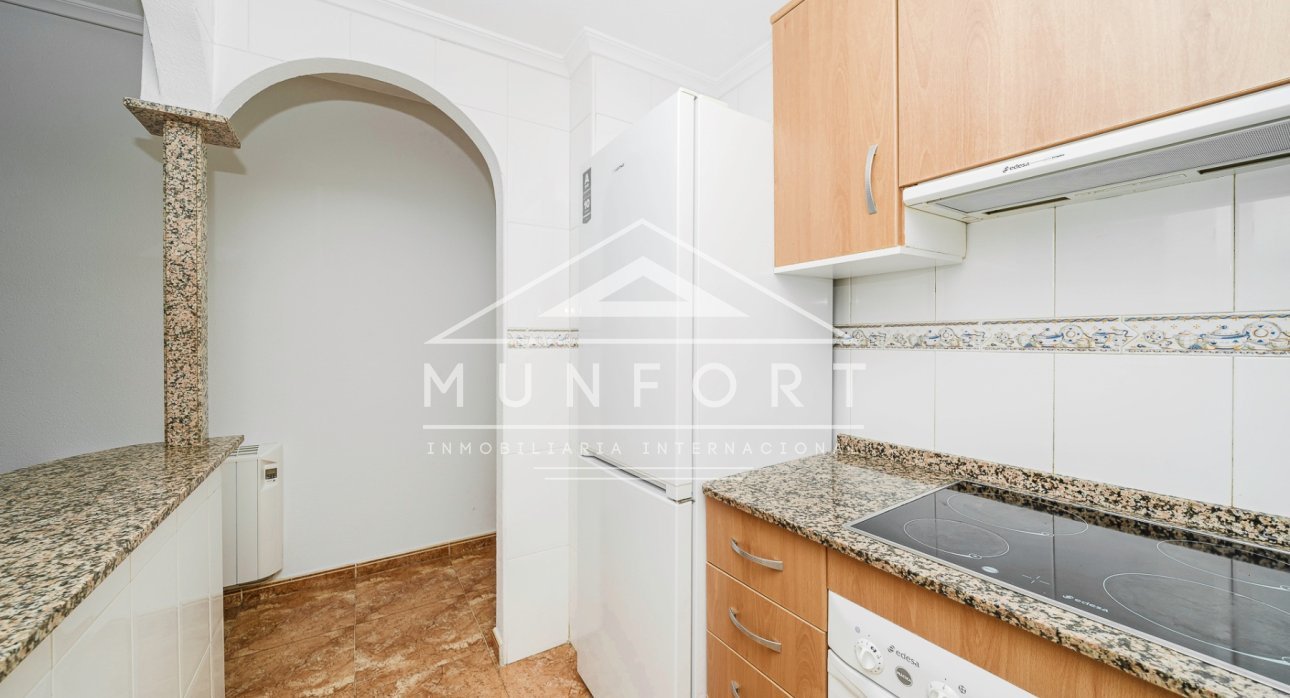 Revente - Appartements -
Torrevieja - Centro - Torrevieja