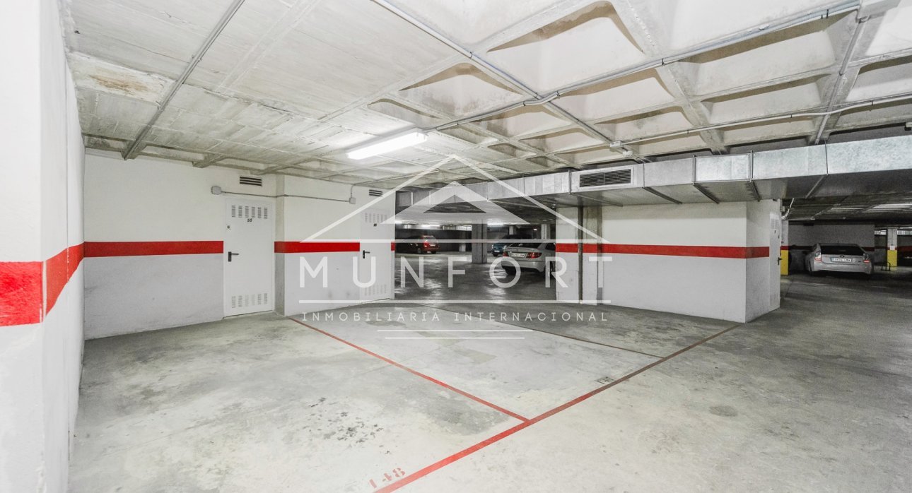 Revente - Appartements -
Torrevieja - Centro - Torrevieja