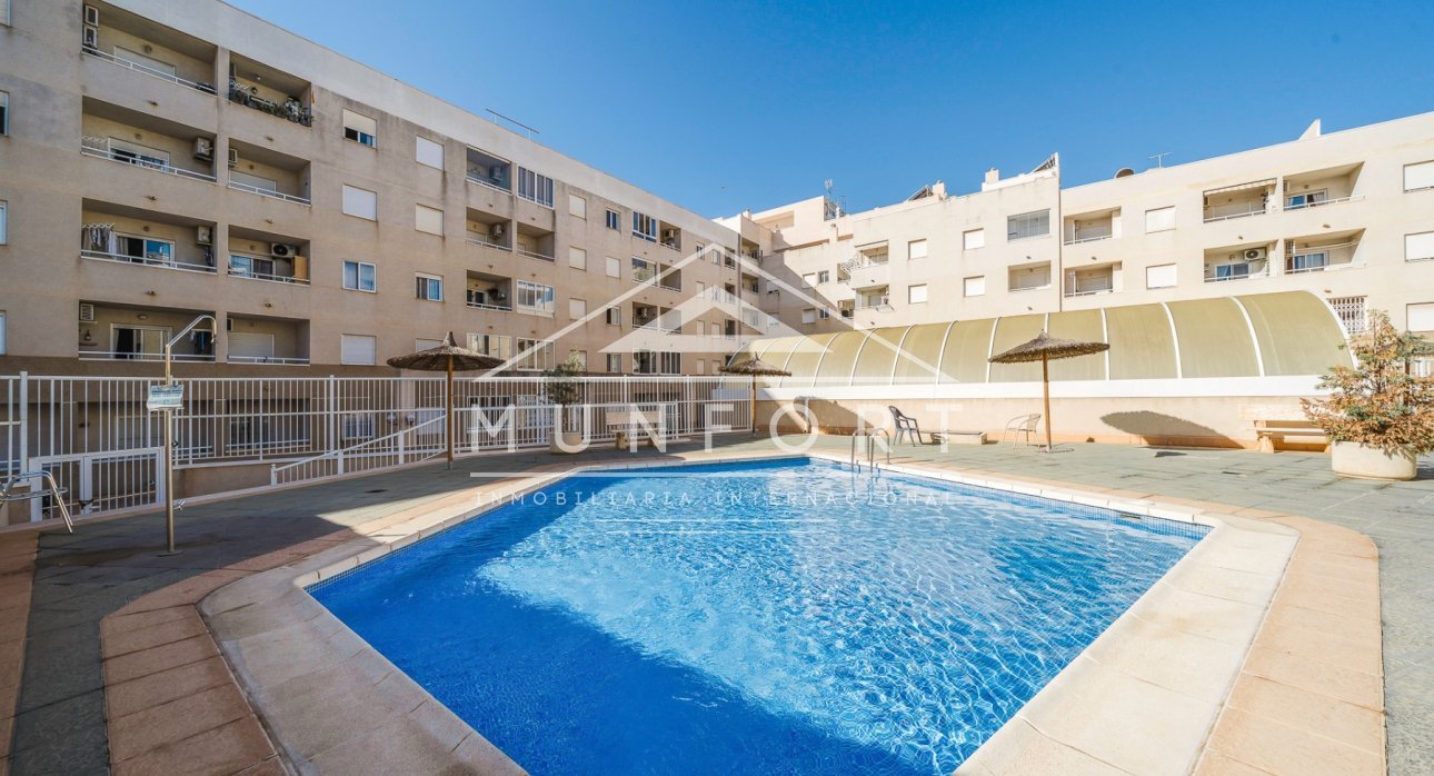 Revente - Appartements -
Torrevieja - Centro - Torrevieja