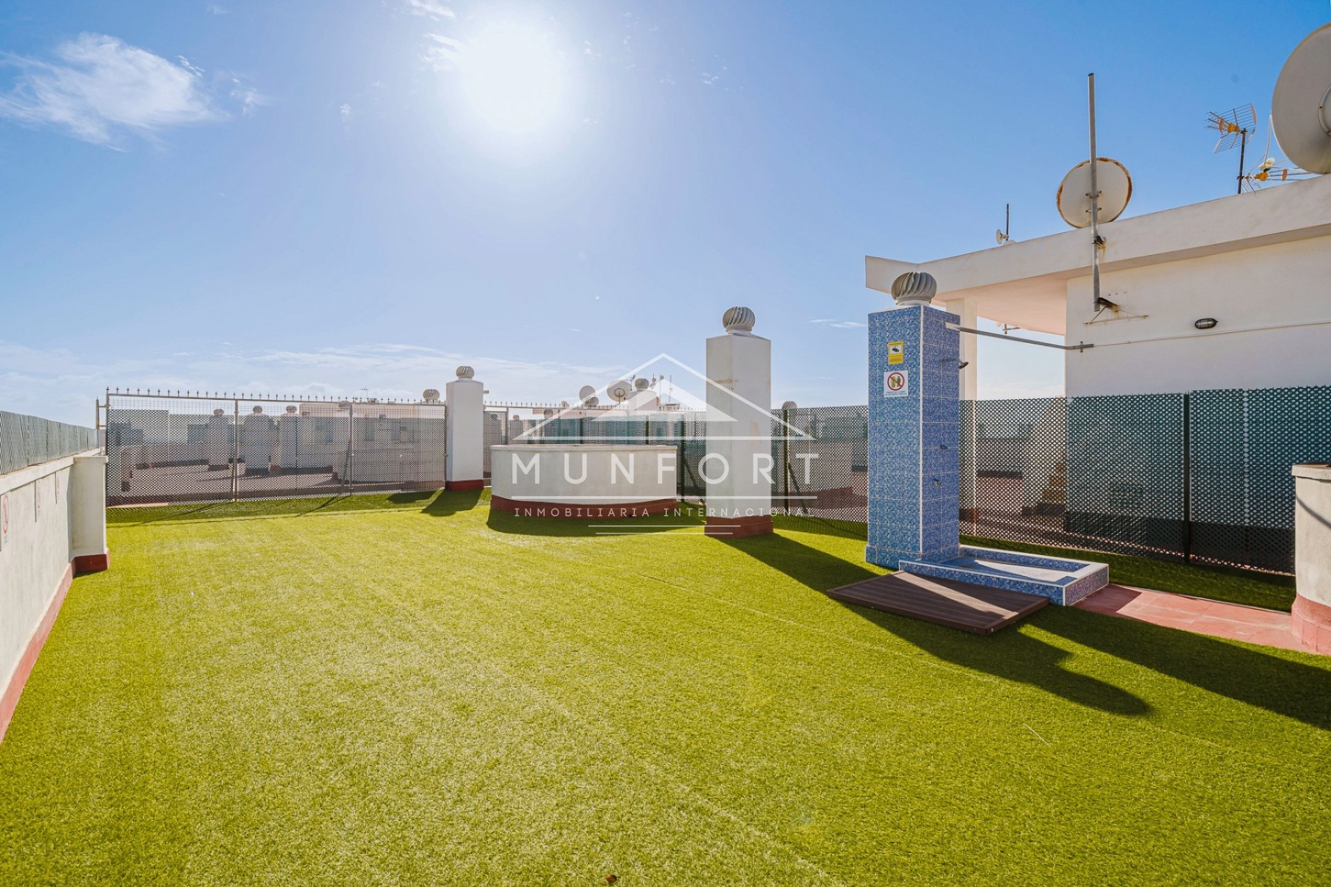 Revente - Appartements -
Torrevieja - Centro - Torrevieja