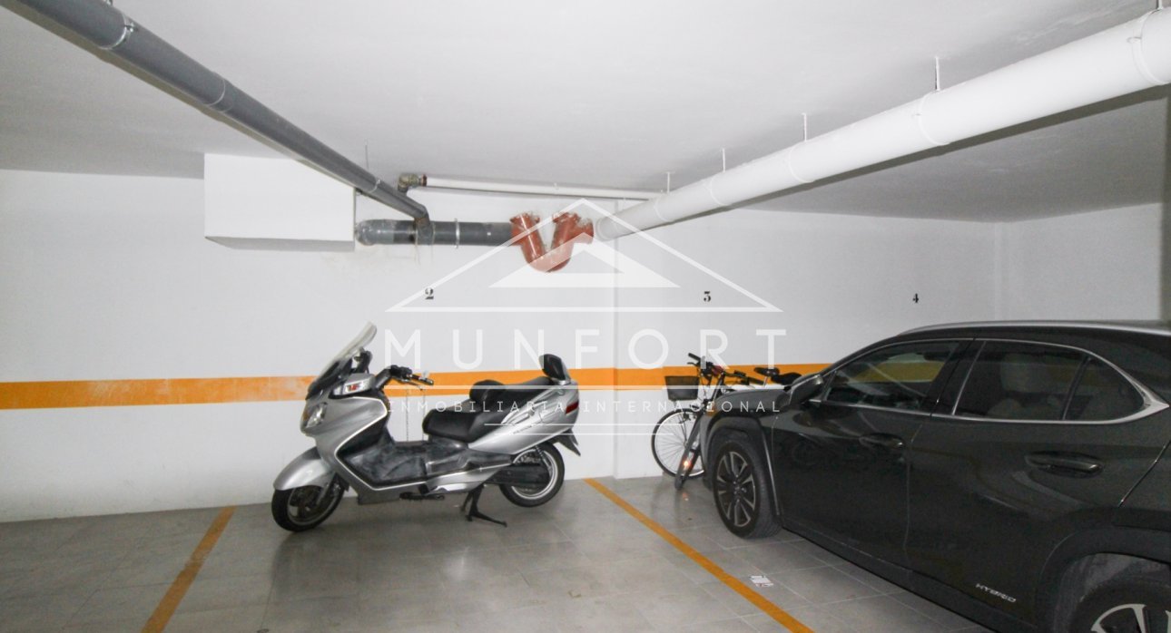 Revente - Appartements -
Torrevieja - Centro - Torrevieja