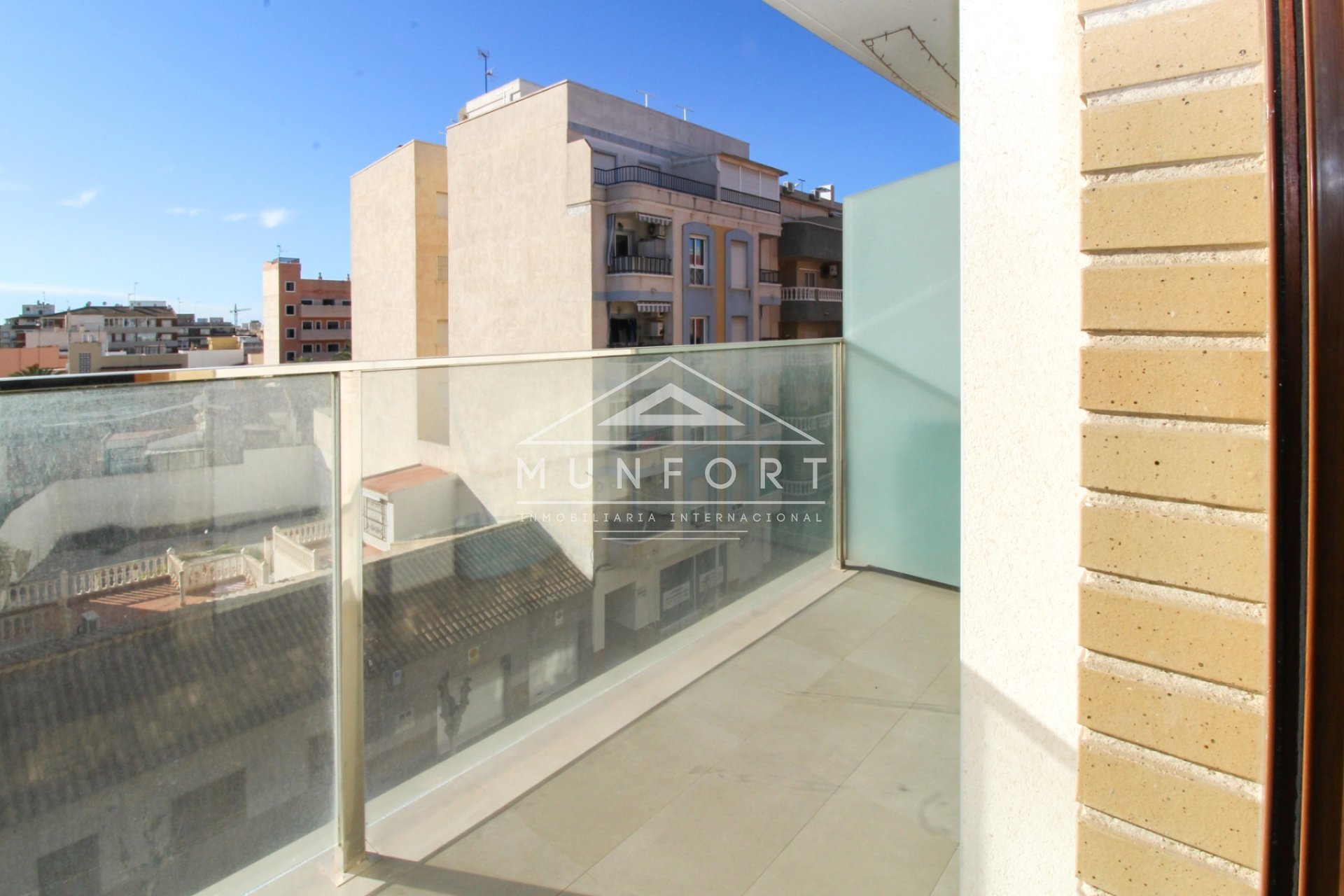Revente - Appartements -
Torrevieja - Centro - Torrevieja