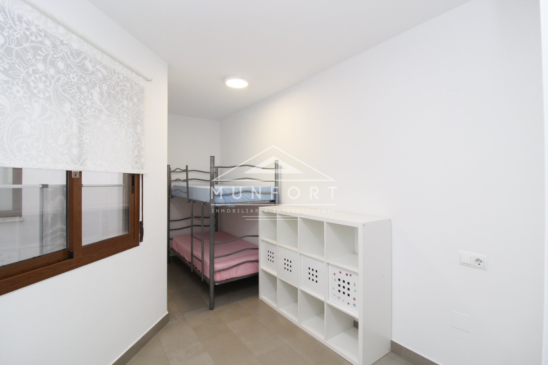 Revente - Appartements -
Torrevieja - Centro - Torrevieja
