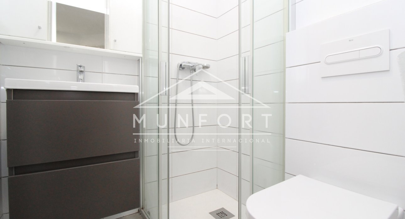 Revente - Appartements -
Torrevieja - Centro - Torrevieja