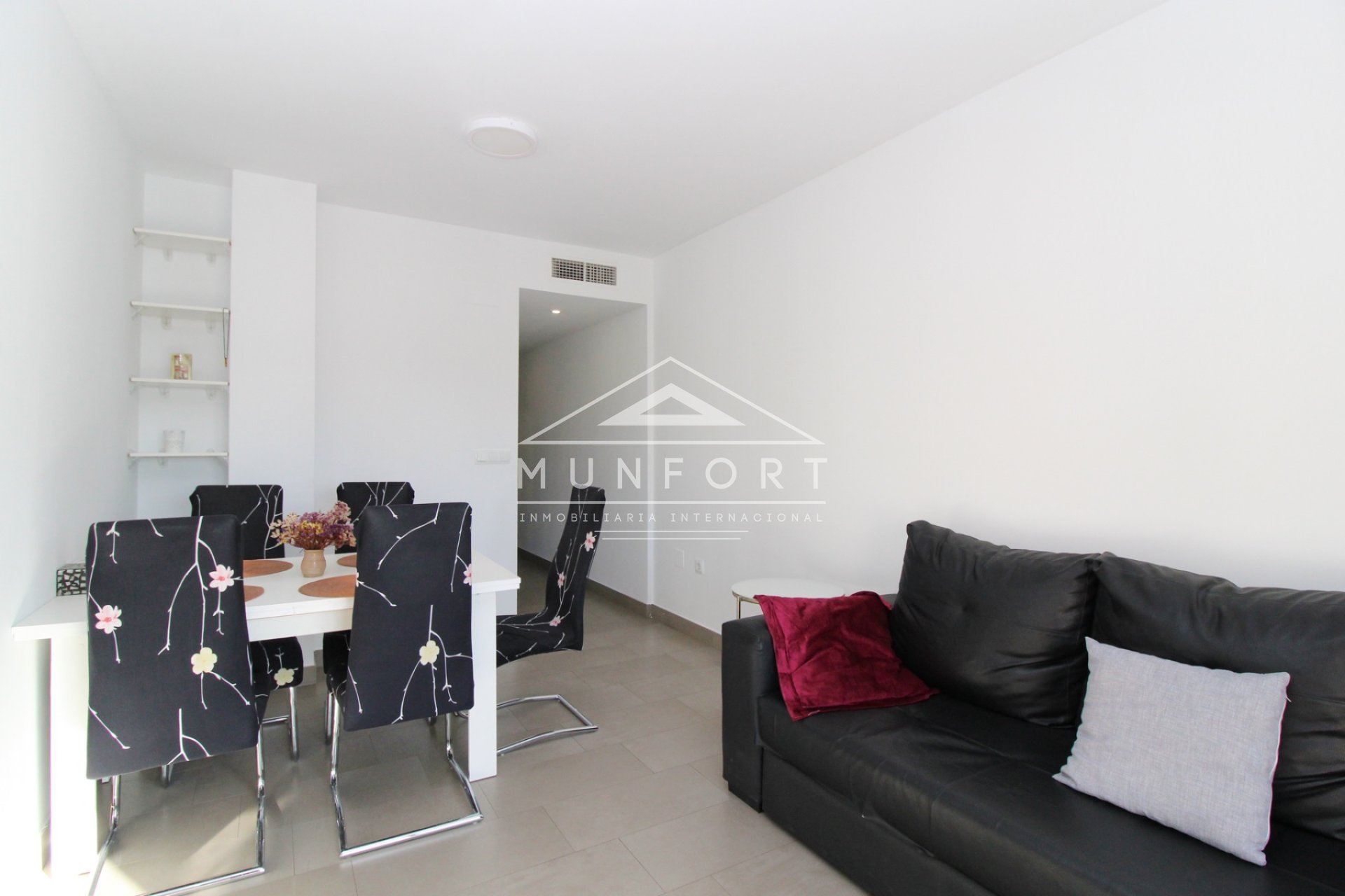 Revente - Appartements -
Torrevieja - Centro - Torrevieja