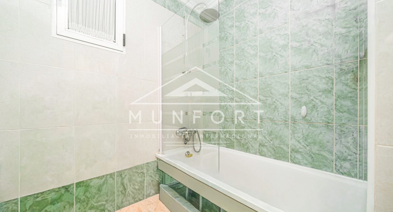 Revente - Appartements -
Torrevieja - Centro - Torrevieja