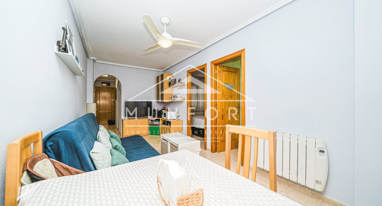 Revente - Appartements -
Torrevieja - Centro - Torrevieja
