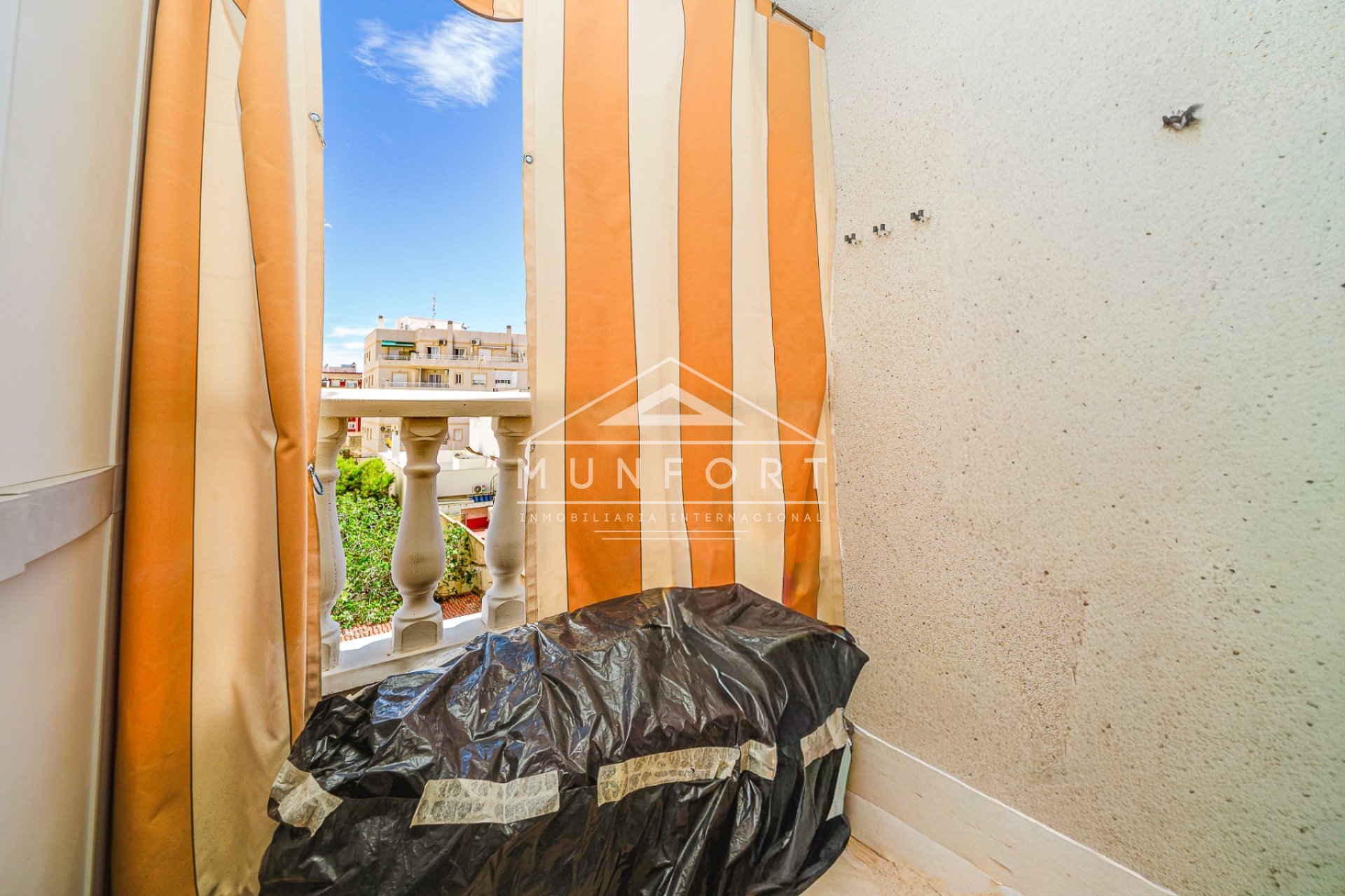 Revente - Appartements -
Torrevieja - Centro - Torrevieja