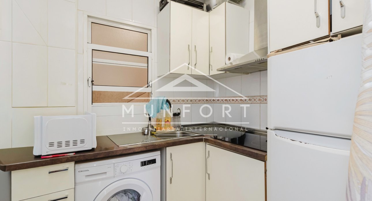 Revente - Appartements -
Torrevieja - Centro - Torrevieja